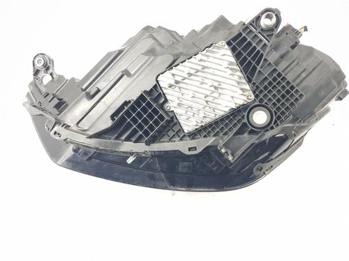 Right headlight AUDI A1 Sportback (GBA) 35 TFSI | BP30603463C29 