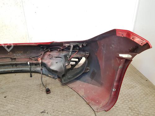 Front bumper MCLAREN MP4 Coupe 12C | BP26723381C7 - Image 14