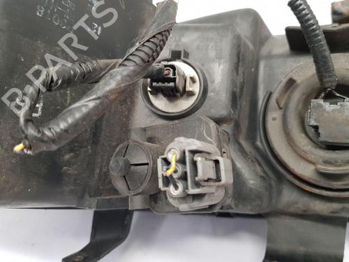 Right headlight HONDA ACCORD VII (CL, CN) 2.2 i-CTDi (CN1) | BP29642173C29 