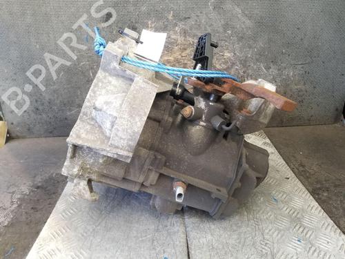 Gearbox VW GOLF V (1K1) 1.4 TSI | BP34253663M3 - Image 5