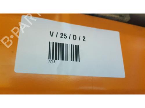 Electronic module HONDA JAZZ V (GR_, GS_) 1.5 eHEV (GR3, GR6) | BP32252145M83 - Image 5