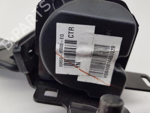 Rear center seatbelt KIA VENGA (YN) 1.4 CRDi 90 | BP31053688I27 