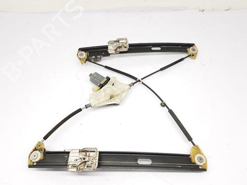 Front right window mechanism SEAT LEON (5F1) 1.4 TSI | BP31983435C23 