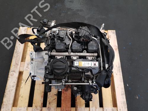 Used Engine MINI MINI (F55) Cooper (136 hp) 30138002