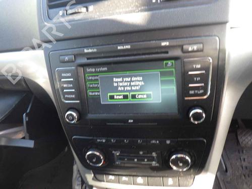 Gearbox SKODA YETI (5L) 2.0 TDI 4x4 | BP22673630M3