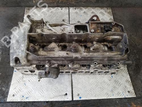 Used Cylinder head Cylinder head MERCEDES-BENZ VITO Bus (W639) 111 CDI (639.701, 639.703, 639.705) (116 hp) 33709394 33709394