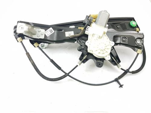 Elevalunas delantero derecho FORD FOCUS III 1.0 EcoBoost (125 hp) 31346535