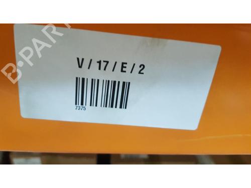 Fuel pump MINI MINI (R56) Cooper D | BP33246848M76  - Image 8