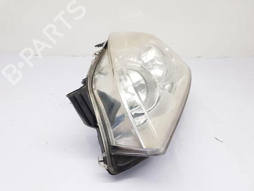 Venstre forlygte VAUXHALL ASTRA Mk V (H) TwinTop (A04) 1.8 (L67) | BP30090873C28 