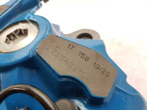 Right front brake caliper MERCEDES-BENZ E-CLASS (W213) E 350 e (213.050) | BP22679779M104  - Image 10