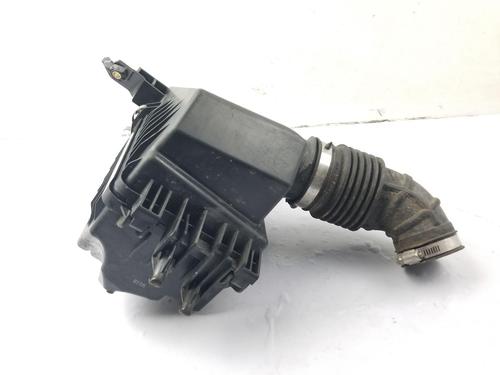 Air filter box NISSAN QASHQAI II (J11, J11_)  | BP27708570M87 