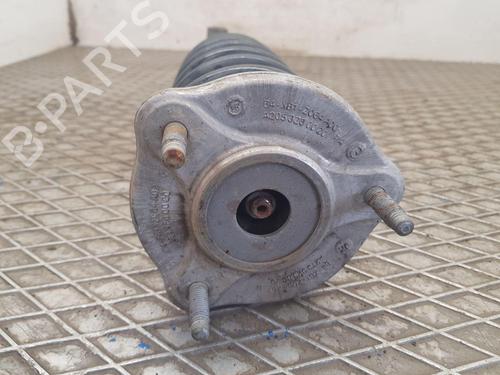 Right front shock absorber MERCEDES-BENZ GLC Coupe (C253) 250 d 4-matic (253.309) | BP29343086M17 
