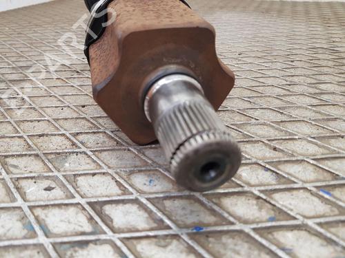 Left front driveshaft VW PASSAT B8 (3G2, CB2) 2.0 TDI | BP33966890M38  - Image 5