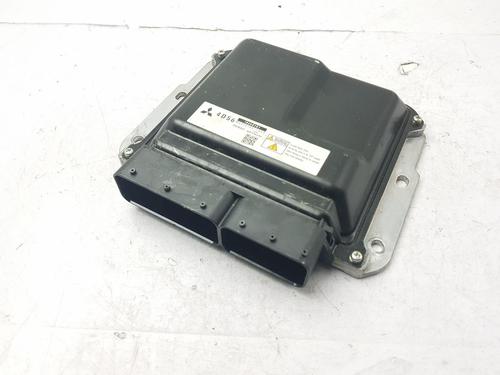 Used Engine control unit (ECU) Engine control unit (ECU) MITSUBISHI L200 / TRITON (KA_T, KB_T) 2.5 DI-D 4WD (KB4T) (178 hp) 33630171 33630171