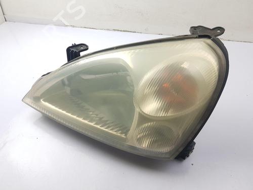 Left headlight SUZUKI LIANA (ER, RH_) 1.6 i (RH416) | BP32737751C28 - Image 4