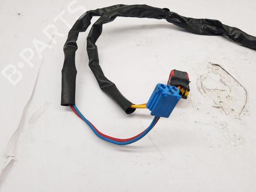 Ignition barrel CITROËN BERLINGO / BERLINGO FIRST MPV (MF_, GJK_, GFK_) 1.9 D (MFWJZ) | BP31690827M48 