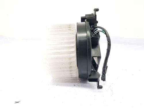 Heater blower motor TOYOTA YARIS (_P21_, _PA1_, _PH1_) 1.5 Hybrid (MXPH10, MXPH11) | BP31841967M62 