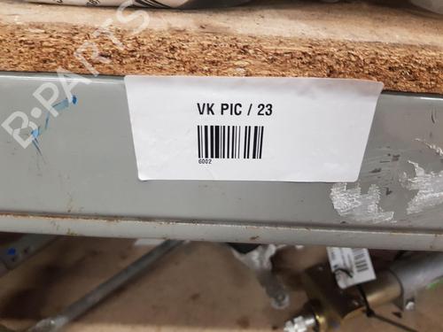 Førerens kollisjonspute HYUNDAI TUCSON (TL, TLE) 1.6 GDi | BP22206391C9 