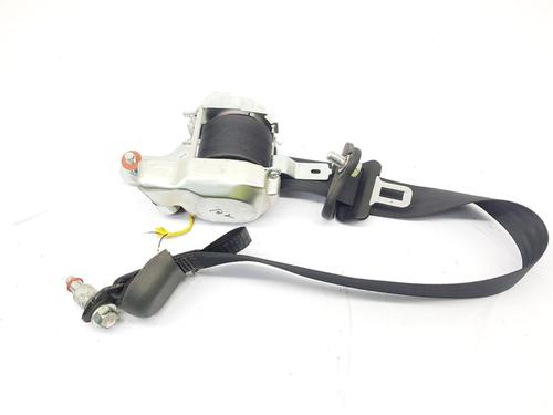 Cinto de segurança frente direito SSANGYONG ACTYON SPORTS II 2.2 Xdi 4WD (178 hp) 31691061