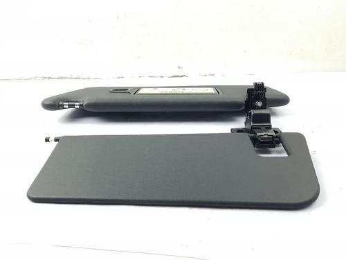 Left sun visor MERCEDES-BENZ GLS (X167)  | BP29957136I1