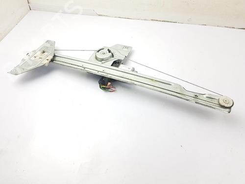 Used Front right window mechanism Front right window mechanism PEUGEOT PARTNER Box Body/MPV 1.6 HDi (90 hp) 33056673 33056673