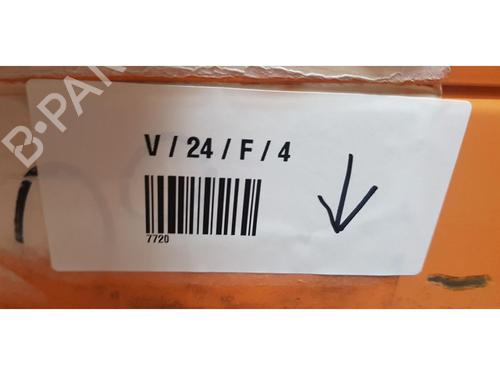 Air filter box SUZUKI VITARA (LY) 1.6 (APK 416) | BP29641763M87