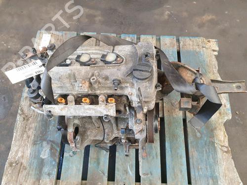 Used Engine SUZUKI SPLASH (EX) 1.0 (A5B310) (65 hp) 25022216