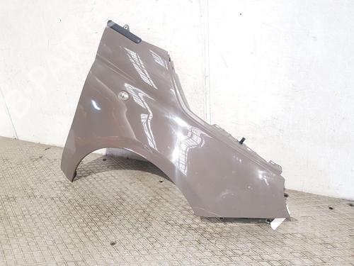 Right front fenders FIAT 500 (312_) 1.4 (312AXC1B, 312CXC1B) | BP26012806C42