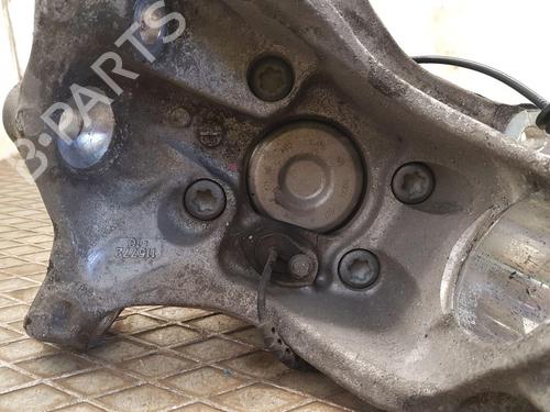 Left front steering knuckle BMW 3 (G20, G80, G28) 320 i | BP32398213M25 