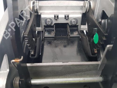 Armrest / Center console AUDI Q3 (8UB, 8UG) 2.0 TFSI quattro | BP32069955I20 