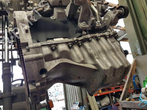 Engine JAGUAR XF SPORTBRAKE (X260) | BP27811398M1