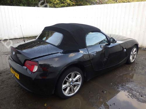 Armrest / Center console BMW Z4 Roadster (E85) 2.0 i | BP23053898I20 - Image 11