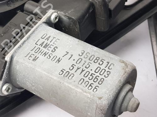 Front right window mechanism BMW 1 (F20) 118 d | BP28710789C23 