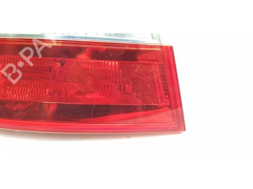 Left taillight SKODA RAPID (NH3, NK3, NK6) 1.6 TDI | BP27487402C34 