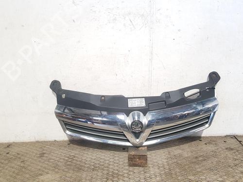Grill VAUXHALL ASTRA Mk V (H) (A04) 1.6 (L48) 93191832