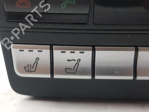 Electronic module MERCEDES-BENZ SLK (R172) 250 CDI / d (172.403) | BP28800343M83 