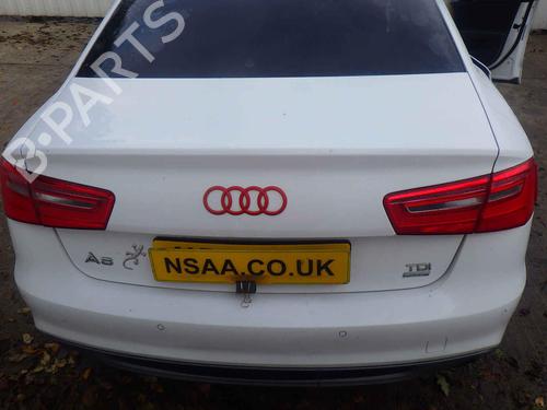 Peças AUDI A6 C7 (4G2, 4GC) 2.0 TDI (190 hp) 4368076