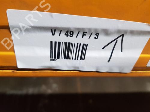 Engine control unit (ECU) TOYOTA AYGO (_B1_) 1.0 (KGB10_, KGB10R) | BP36093470M57 - Image 7
