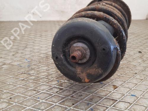 Left front shock absorber CITROËN BERLINGO MULTISPACE (B9) 1.6 HDi 90 | BP28444318M16