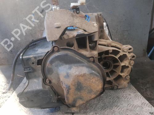 Gearbox FORD FIESTA VI (CB1, CCN) 1.6 TDCi | BP31633039M3 