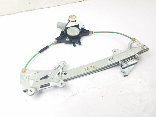 Front left window mechanism TOYOTA COROLLA Hatchback (_E21_, _EA1_, _EH1_) 1.8 Hybrid (ZWE211, ZWE219) | BP28105027C22 