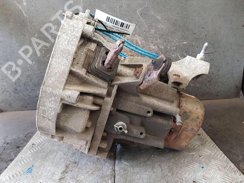 Gearbox RENAULT TWINGO II (CN0_) 1.2 (CN0D) | BP37170376M3 - Image 4
