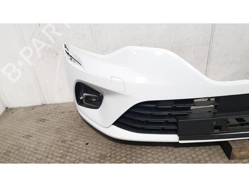 Front bumper RENAULT CLIO V (B7_) 1.0 TCe 100 (B7MT) | BP38928013C7 - Image 3