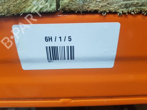 Engine mount AUDI A6 C8 Avant (4A5) RS6 Mild Hybrid quattro | BP22671688M89 