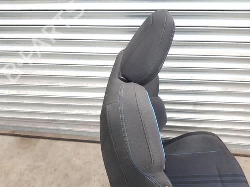 Right front seat FORD FIESTA VII (HJ, HF) | BP26903370C16 - Image 34