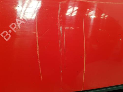 Front bumper VW LUPO I (6X1, 6E1) 1.0 | BP27150985C7 