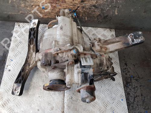 Transfer box SUZUKI JIMNY Closed Off-Road Vehicle (SN) 1.3 16V 4x4 (SN413, JB43) | BP29575843M36 
