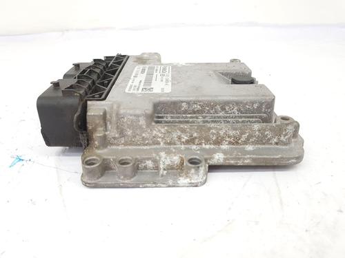 Engine control unit (ECU) FORD FIESTA VI (CB1, CCN) 1.6 TDCi | BP37716588M57 - Image 3