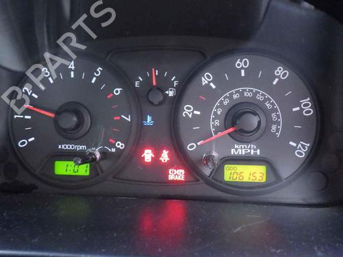 Left headlight KIA PICANTO I (SA) 1.0 | BP36144377C28 - Image 15