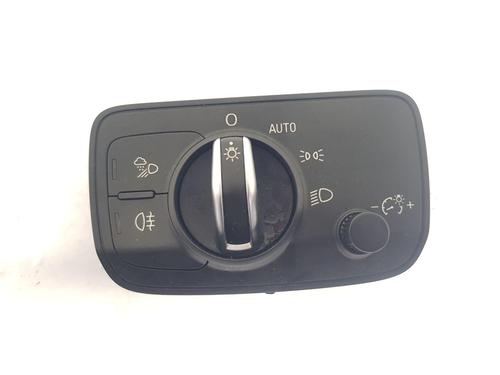 Used Headlight switch AUDI A3 Sportback (8VA, 8VF) RS3 quattro (367 hp) 28572050